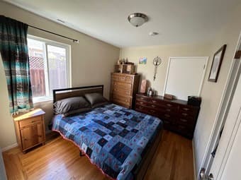 Room for rent in Redwood City House 3