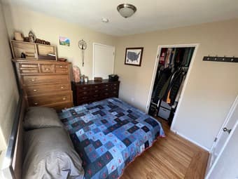 Room for rent in Redwood City House 4