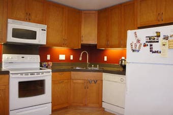 [For Rent] Entire 2b2b apartment (furnished) in Mountain View - $3,950 2