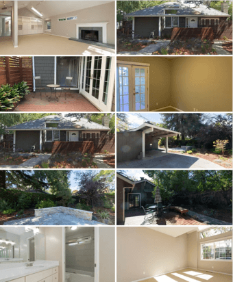 Month to Month Summer Sublet 1