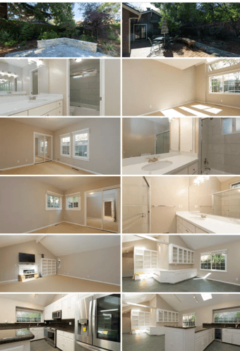 Month to Month Summer Sublet Downtown Palo Alto 2