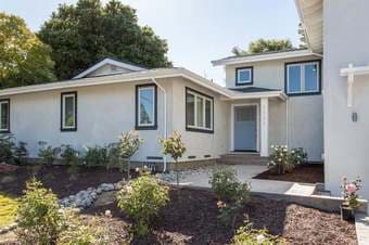 1month master bedroom sublet in spacious 3br/3ba house 1