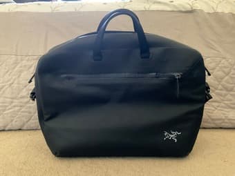 Arc’teryx Granville Briefcase 1