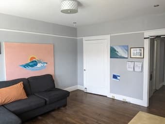 Room in San Francisco, $920 a month, central location 2