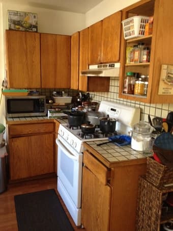Extra Large Furnished Room available in Palo Alto (Across Stanford) 4