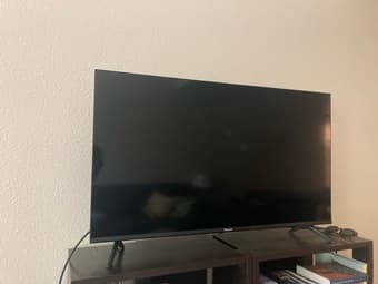 Hisense 40" Smart TV 1