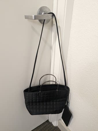 Etienne Aigner Purse 1