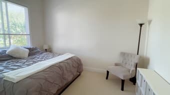 Looking for roommate (ideally a couple) for house 1 block Stanford 3