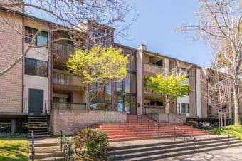 [For Rent] Entire 2b2b apartment (furnished) in Mountain View 1
