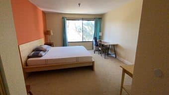 [For Rent] Entire 2b2b apartment (furnished) in Mountain View 3