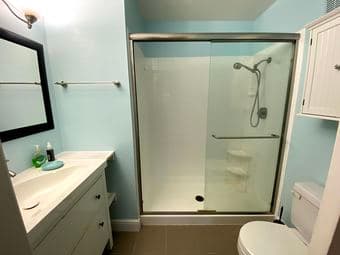 [For Rent] Entire 2b2b apartment (furnished) in Mountain View 4