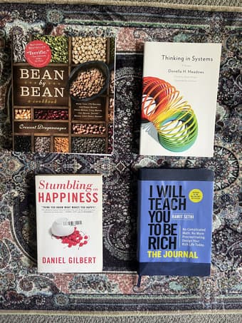 Awesome books for sale 1