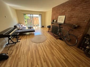 1 Room in a 2 Bed 2 Bath (private bath) ~ $1450 Palo Alto 1