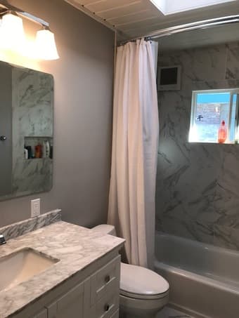 ALL INCLUSIVE furnished room in Palo Alto for rent 2