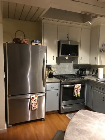 ALL INCLUSIVE furnished room in Palo Alto for rent 4