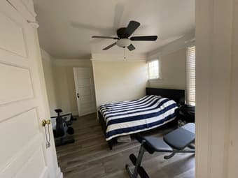 1-bedroom with Balcony in Palo Alto 2