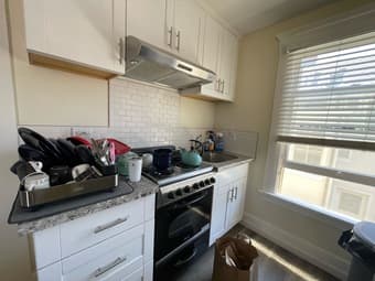 1-bedroom with Balcony in Palo Alto 4