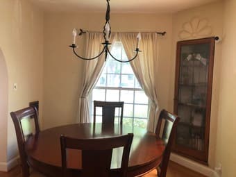 2B2B single family house for rent in Palo Alto South Gate area 1