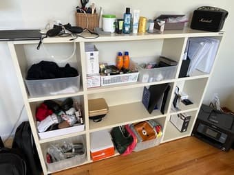 Moving sales (School supplies and various...) 2