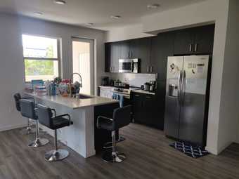 Room for rent in mountain view 3