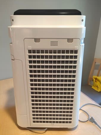 SHARP Air cleaner 2