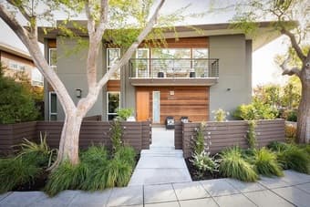 Luxury Master Suite in Beautiful House 1