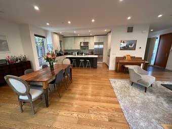 Luxury Master Suite in Beautiful House 3