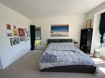 Luxury Master Suite in Beautiful House 4