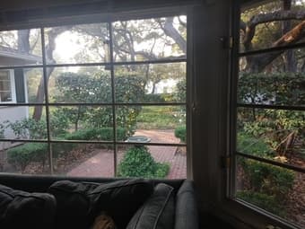 2 rooms available in Atherton house, biking distance to campus 3