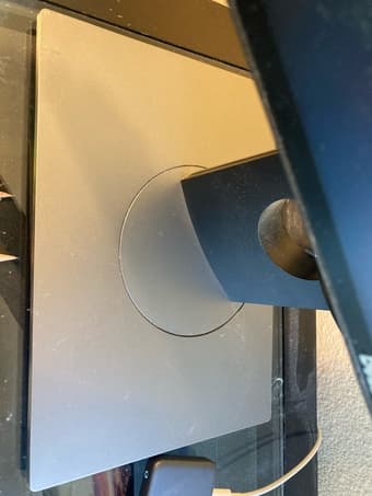 Dell UltraSharp 24" Monitor (U2417H) 4