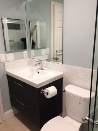 Fully Furnished Master Room with Private Entrance in Palo Alto, 8/1 4