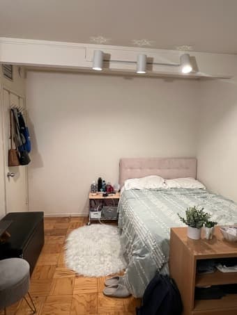 1ba/br available in Palo Alto home 1