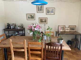 1ba/br available in Palo Alto home 4