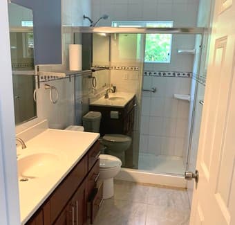 Furnished room available in Palo Alto near Stanford 3