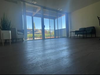 Palo Alto - 1b1b in a 2b2b apartment - available now 2