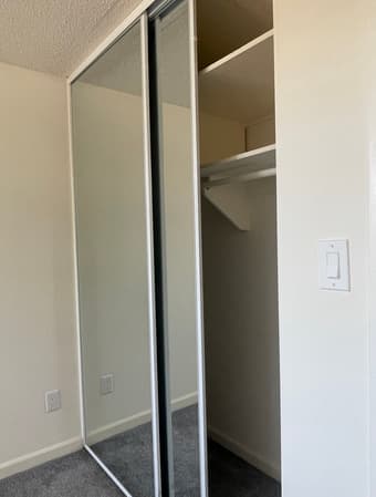 Palo Alto - 1b1b in a 2b2b apartment - available now 4