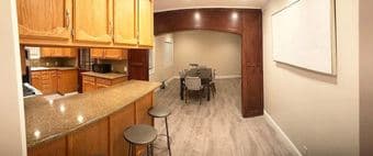 Redwood City HOUSE for rent, 4 bedroom, 2 bath, LOCATION 3