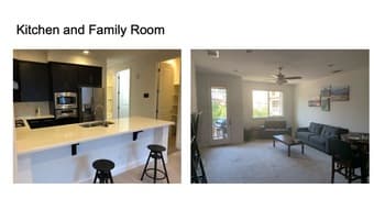 Private Bedroom and Bathroom for $1400 in Sunnyvale 3