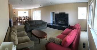 Beautify Cupertino House with great roommates! Available August 1st 1