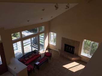 Beautify Cupertino House with great roommates! Available August 1st 3