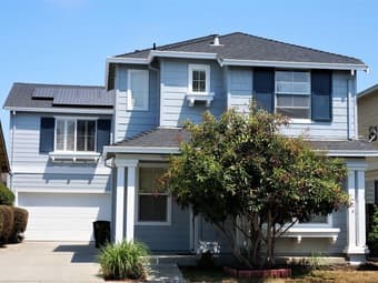 Room available in Palo Alto, close to Ikea, Sep 1st move in 1