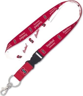 Lost Lanyard and Key around Lakeside Dining Hall 7/17 at Night 1