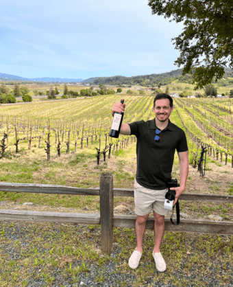 Master bedroom available in Redwood City - 5 miles from campus 2