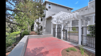 Beautiful 2 BR/2 BA Apartment Available in Sept. 10 mins from Stanford 2