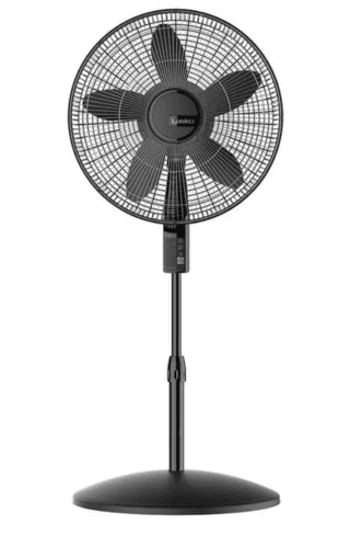 fan like new with controller 1