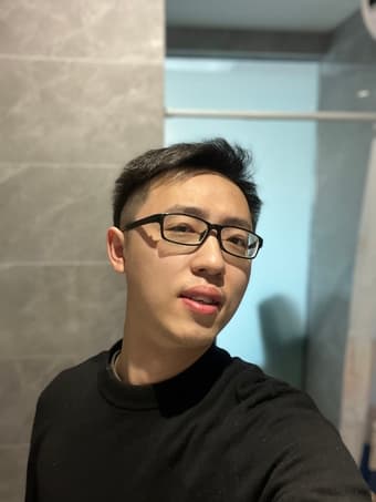 Looking for a roommate 1