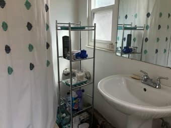 Private bedroom so close to campus! 2