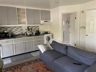 Studio Cottage near Downtown Palo Alto 2