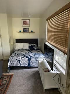 Studio Cottage near Downtown Palo Alto 4