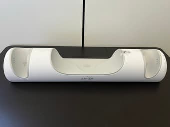 128GB Oculus Quest 2 with Elite Strap + Charging Dock + Carrying Case 4